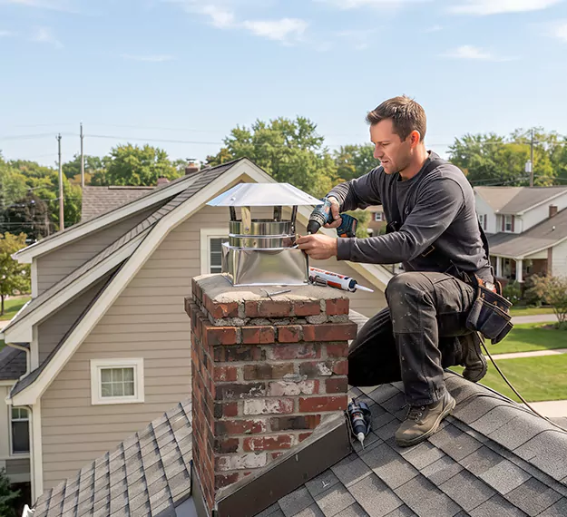 Certified Chase Cover Installation Company: Your Local Chase Cover Installers in Abington, PA