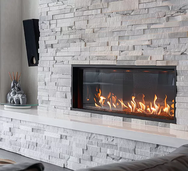 Certified Classic Fireplace Design Company: Your Local Traditional Fireplace Design Specialists in Abington, PA