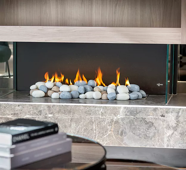 Certified Custom Fireplace Design Company: Your Local Bespoke Fireplace Designers in Abington, PA