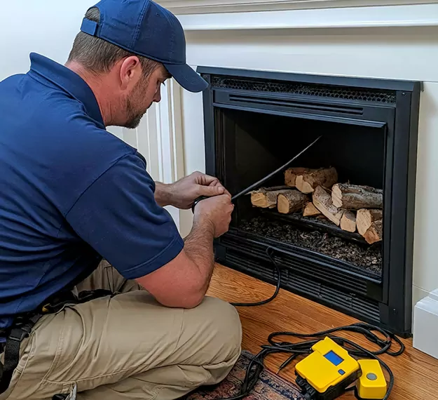 Certified Wood Fireplace Repair Company: Your Local Wood Stove Technicians in Abington, PA