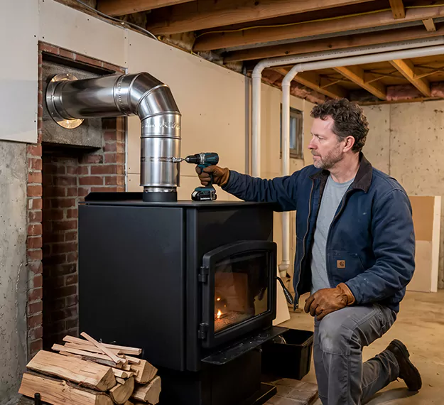 Certified Wood Furnace Installation Company: Your Local Wood Boiler Installers in Abington, PA