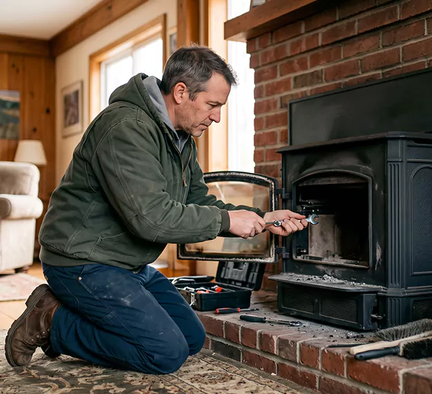 Certified Wood Furnace Repair Company: Your Local Outdoor Furnace Repair Team in Abington, PA!