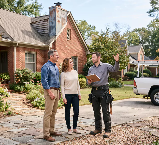 Why Homeowners Choose Our Chase Cover Team in Abington, PA?