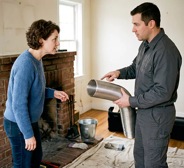 Why Homeowners Choose Our Liner Installation Team in Abington, PA?