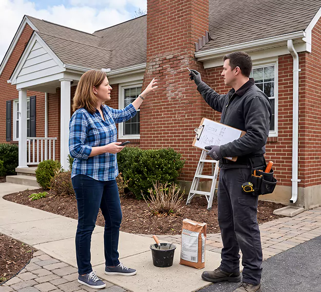 Why Homeowners Choose Our Restoration Team in Abington, PA?