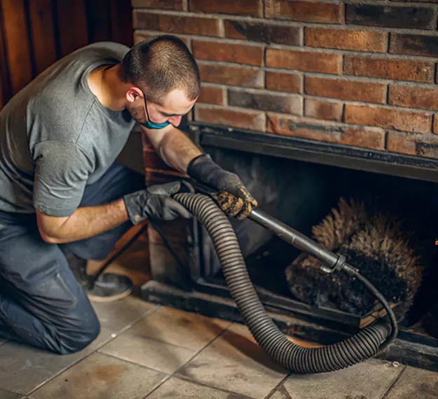 Why Abington Homeowners Trusts Our Chimney Sweep Team?