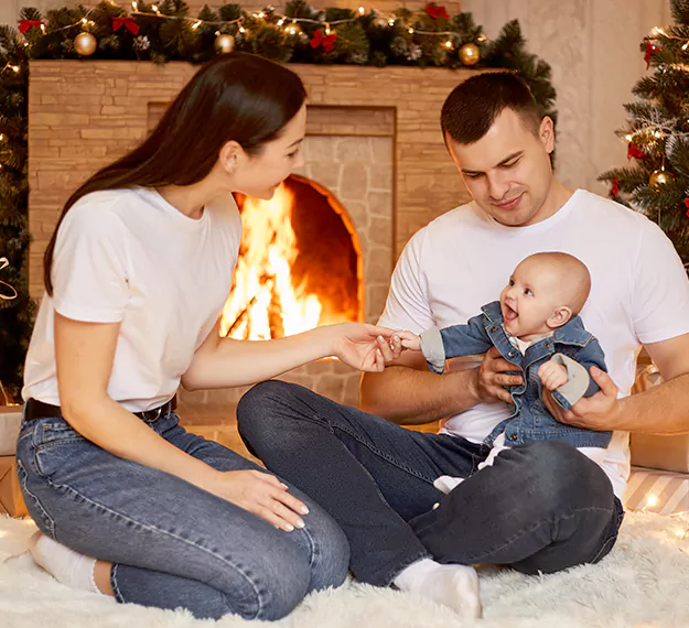 Why Abington Homeowners Choose Our Classic Fireplace Design Team?